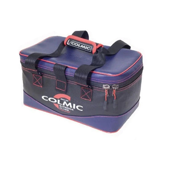 Geanta Colmic Superior Class Lisabona Xl