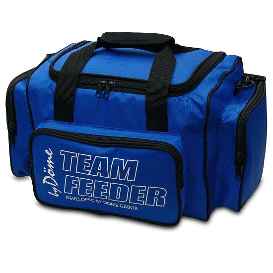 Geanta Competitie Carry All Tf By Dome 45x30x25cm