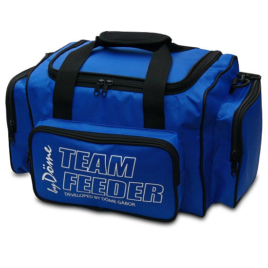 Geanta Competitie Carry All TF By Dome 45x30x25cm