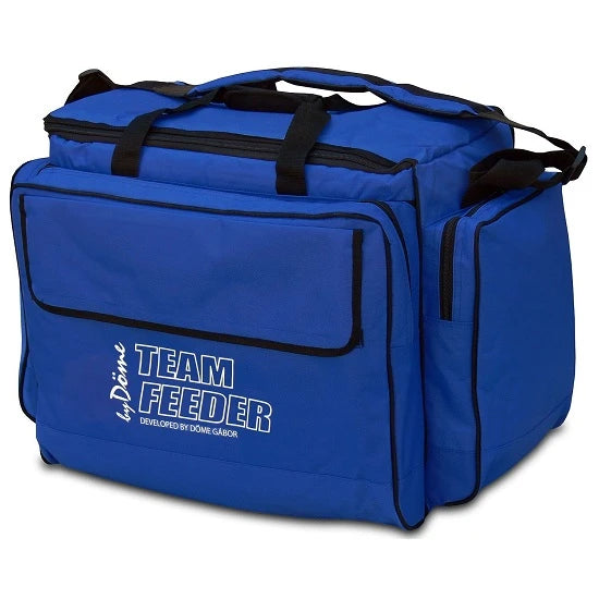 Geanta Competitie Carry All Tf By Dome 65x44x45cm Xl