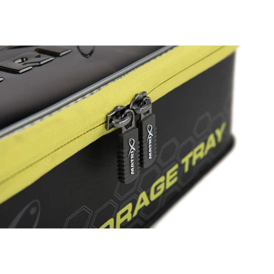 Geanta + Cuve Nada Matrix Eva Bait Storage Tray