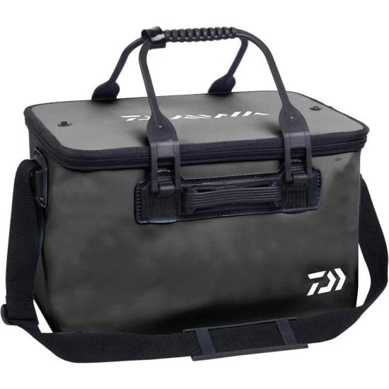 Geanta Daiwa Bakkan Noir Bag, 40x26.5x25cm