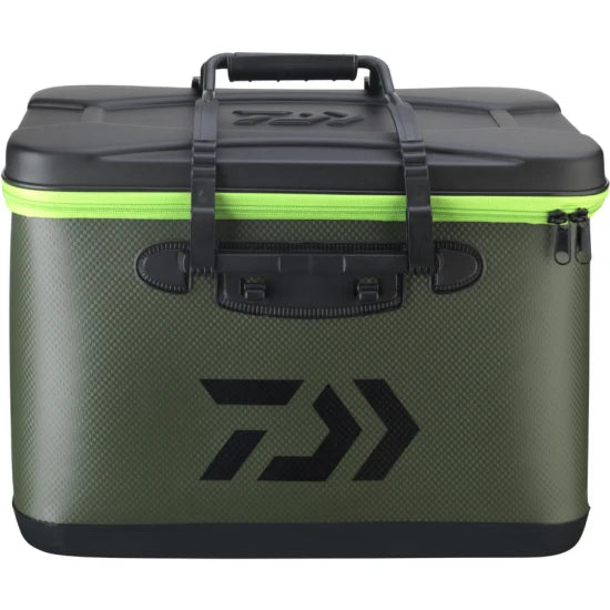 Geanta Daiwa D-vec Eva Tackle Container, 37x28x28cm