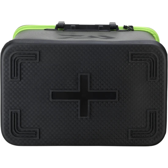 Geanta Daiwa D-vec Eva Tackle Container, 37x28x28cm