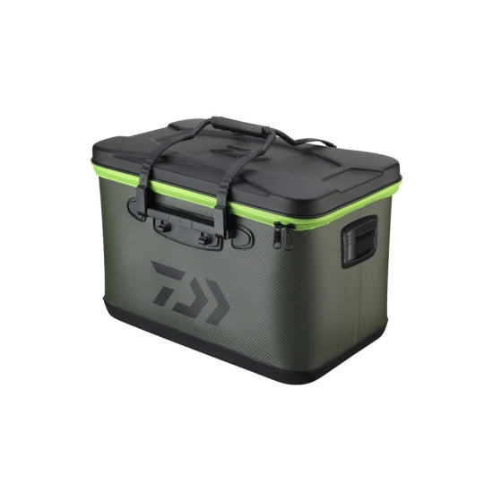 Geanta Daiwa D-vec Eva Tackle Container, 37x28x28cm