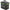 Geanta Daiwa D-vec Eva Tackle Container, 47x31x32cm