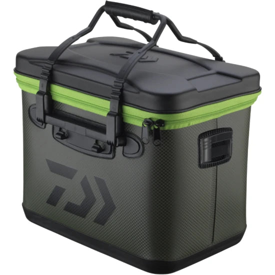 Geanta Daiwa D-vec Eva Tackle Container, 47x31x32cm