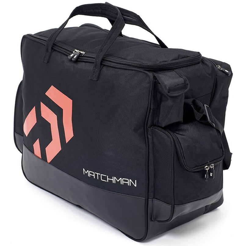 Geanta DAIWA Matchman Carryall, 56x47x22cm