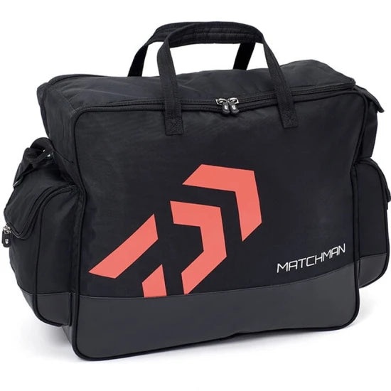 Geanta Daiwa Matchman Carryall, 56x47x22cm