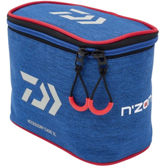 Geanta Daiwa Nzon Accessory Case, 20x11x15cm
