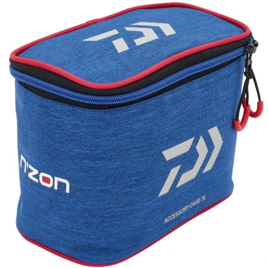 Geanta Daiwa Nzon Accessory Case, 20x11x15cm