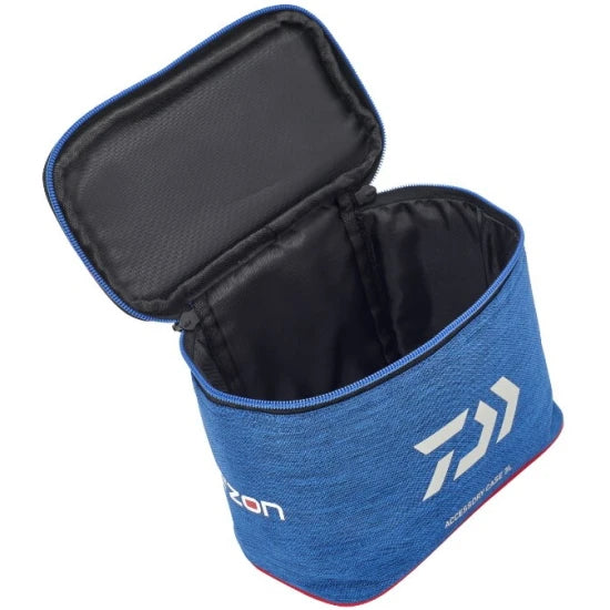 Geanta Daiwa Nzon Accessory Case, 20x11x15cm