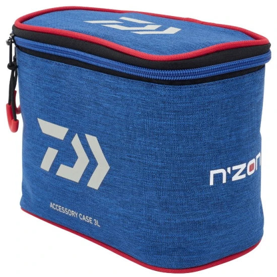 Geanta Daiwa Nzon Accessory Case, 20x11x15cm