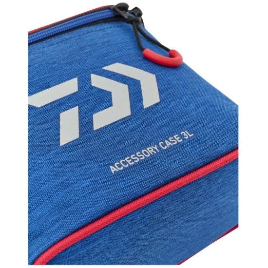 Geanta Daiwa Nzon Accessory Case, 20x11x15cm