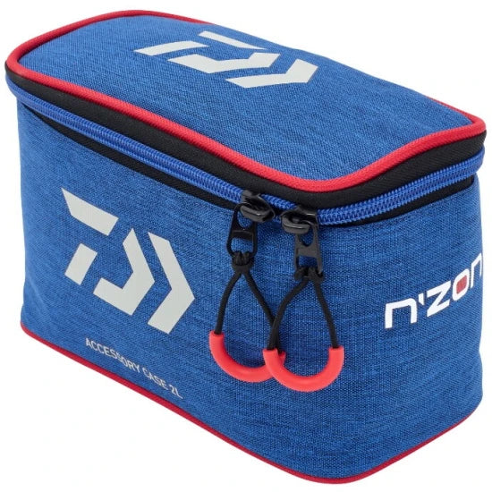 Geanta Daiwa Nzon Accessory Case, 21x12x10cm