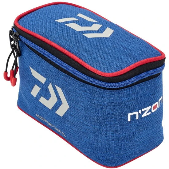 Geanta Daiwa Nzon Accessory Case, 21x12x10cm