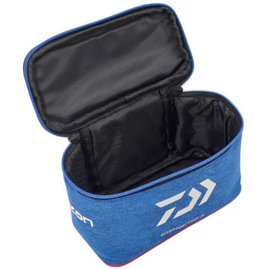 Geanta Daiwa Nzon Accessory Case, 21x12x10cm
