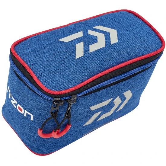Geanta Daiwa Nzon Accessory Case, 21x12x10cm