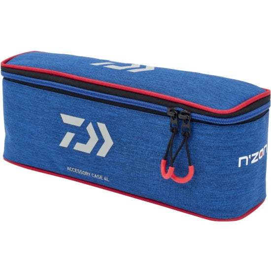 Geanta Daiwa Nzon Accessory Case, 36x11x15cm
