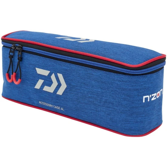 Geanta Daiwa Nzon Accessory Case, 36x11x15cm