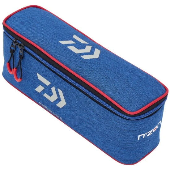 Geanta Daiwa Nzon Accessory Case, 36x11x15cm
