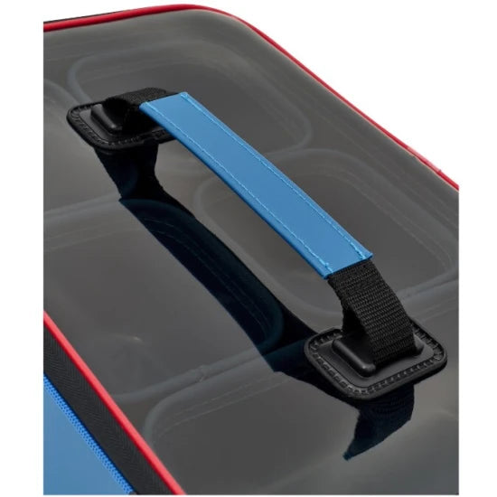 Geanta Daiwa Nzon Eva Bait Protect System, 42x12x25cm