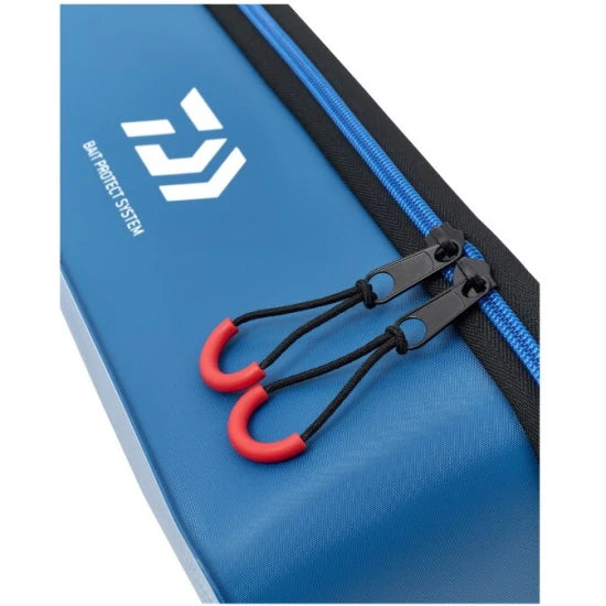 Geanta Daiwa Nzon Eva Bait Protect System, 42x12x25cm