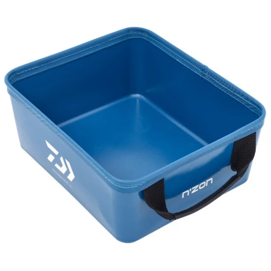 Geanta Daiwa Nzon Eva Groundbait Bowl, 29x13x26cm