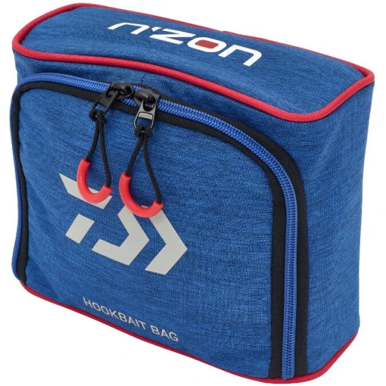 Geanta Daiwa Nzon Hookbait Bag, 21x16x8cm