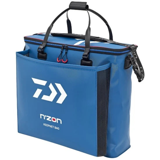 Geanta Daiwa Nzon Keepnet Bag, 60x54x30cm