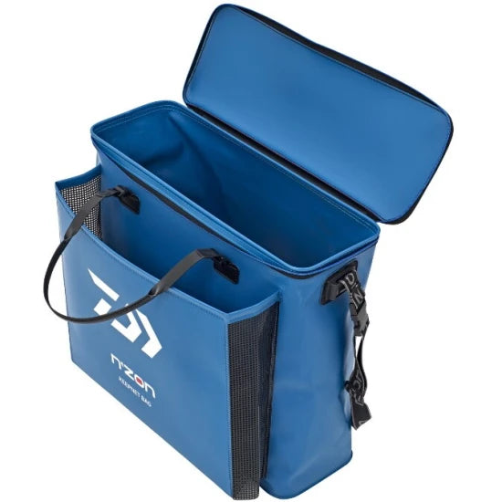 Geanta Daiwa Nzon Keepnet Bag, 60x54x30cm