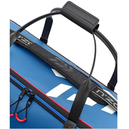 Geanta Daiwa Nzon Keepnet Bag, 60x54x30cm