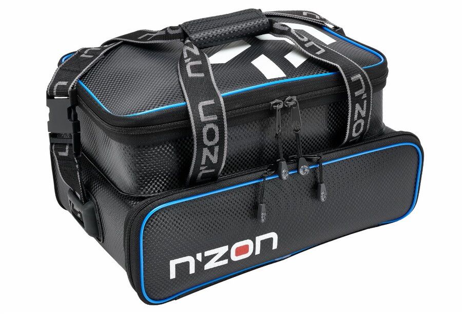 Geanta DAIWA Nzon EVA M, 38x26x22cm