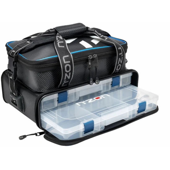 Geanta Daiwa Nzon Eva M, 38x26x22cm