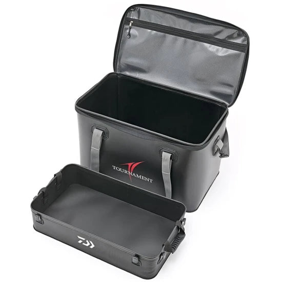 Geanta Daiwa Tournament Carryall 61x35x45cm
