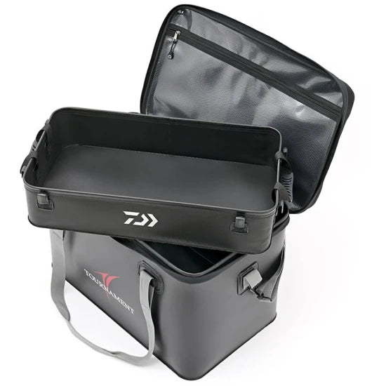 Geanta Daiwa Tournament Carryall 61x35x45cm