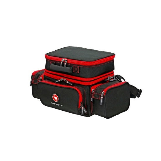 Geanta DAM Effzett Carryall 48x30x26cm