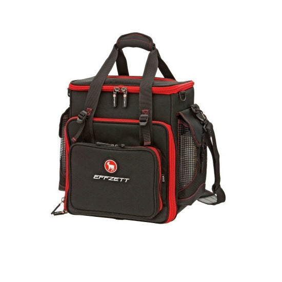 Geanta DAM Effzett Soft Lure Carryall 43x40x30cm