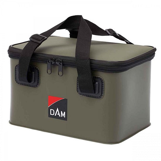 Geanta DAM Foldable EVA Bag S 36x23x21cm