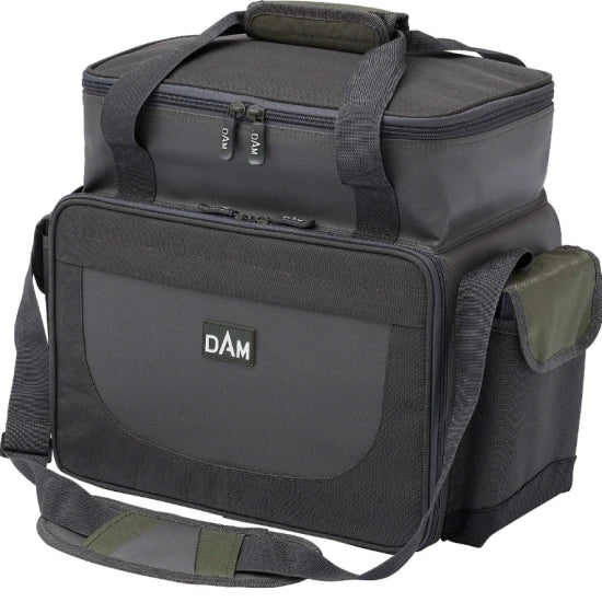 Geanta Dam Intenze 50l, 5+2cutii