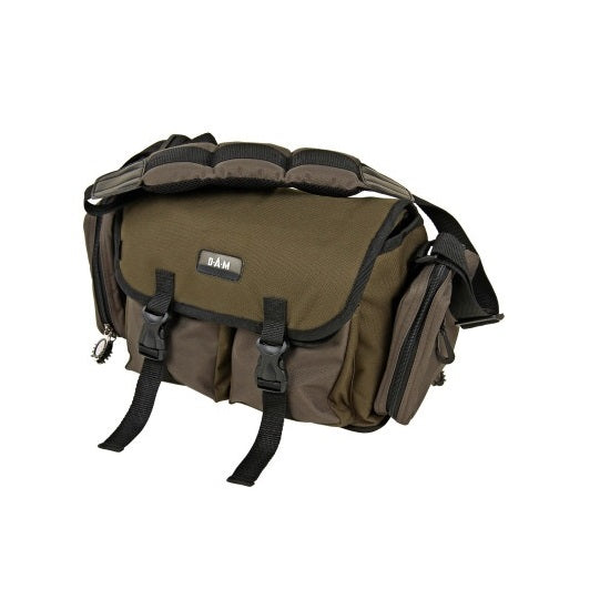 Geanta DAM Spin Fishing Bag 36x17x26cm