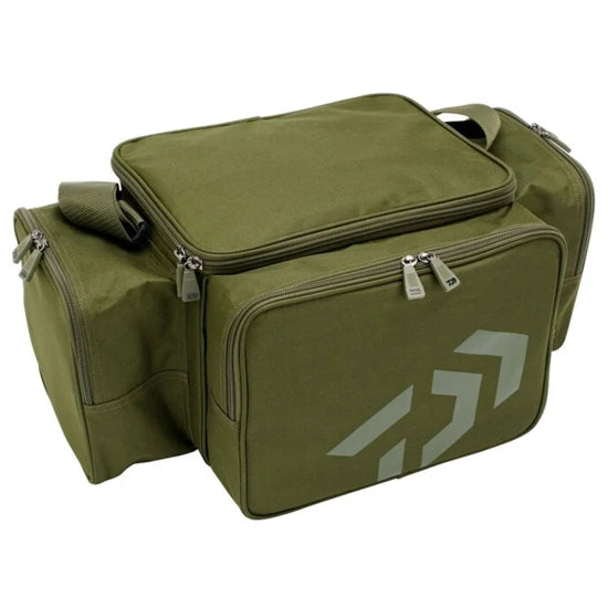 Geanta Daiwa Back Widow Compact Bwctb 52x30x24cm
