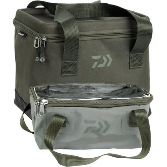 Geanta Daiwa Cook Bag 28x26x27cm