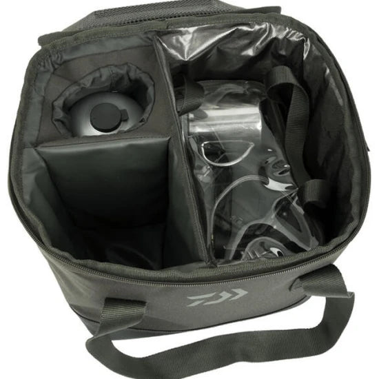 Geanta Daiwa Cook Bag 28x26x27cm