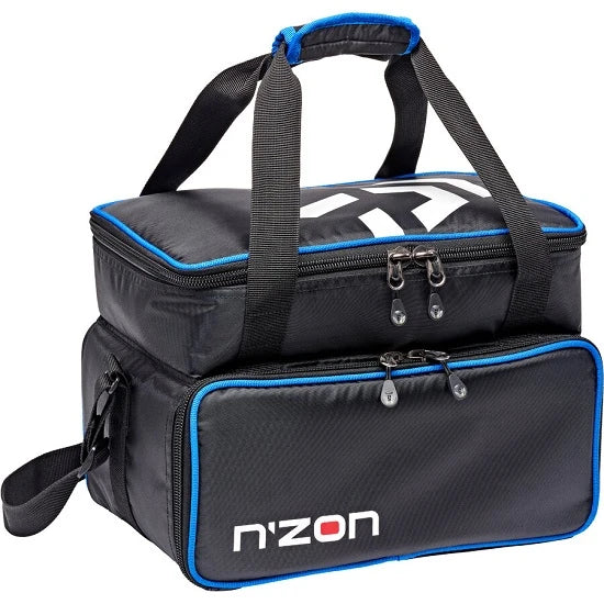 Geanta Daiwa Eva N Zon Tackle 38x24x28cm