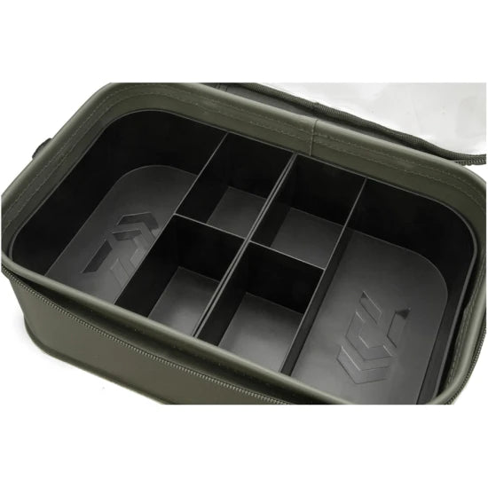Geanta Daiwa Infinity Eva Tackle Manager 42x32x26cm