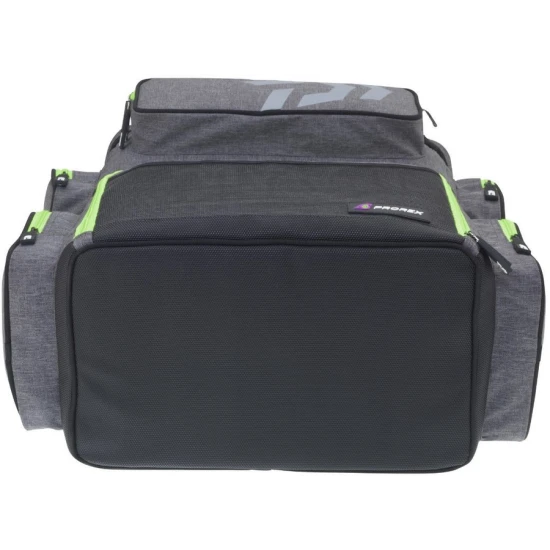 Geanta Daiwa Prorex D Box Tackle, Large, 45x42x25cm