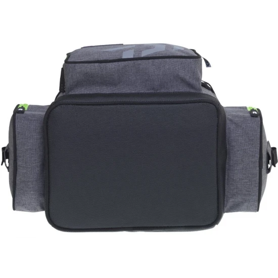 Geanta Daiwa Prorex D Box Tackle, Medium, 40x25x22cm