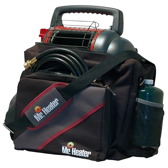 Geanta Deluxe pentru Incalzitor Mr. Heater Portable Buddy