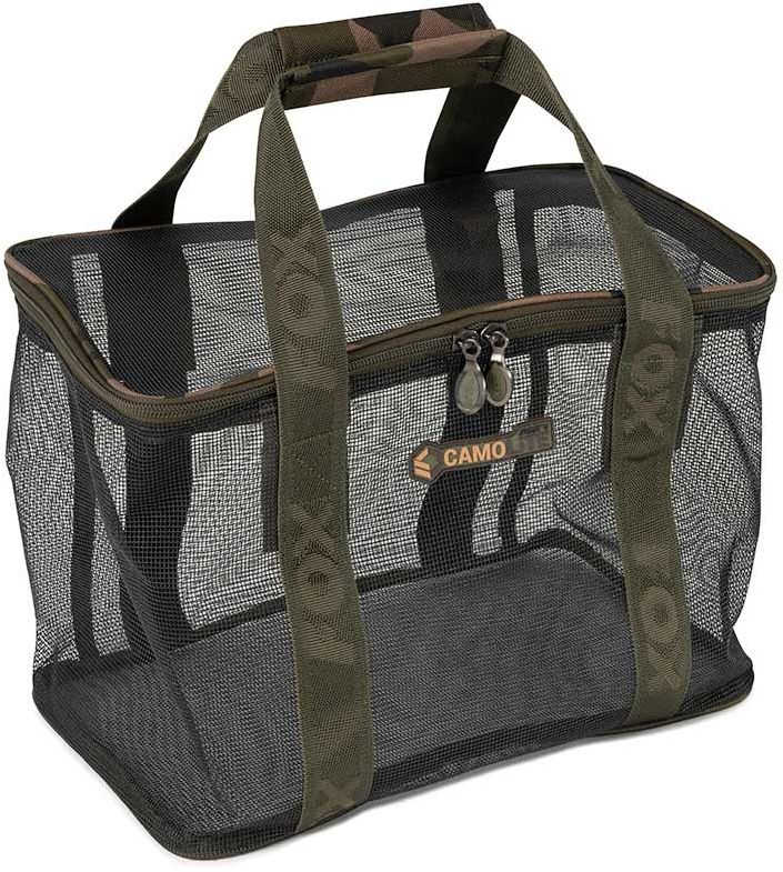 Geanta Din Plasa Fox Air Dry Bag, 24x17x14cm